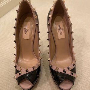 Valentino Heels